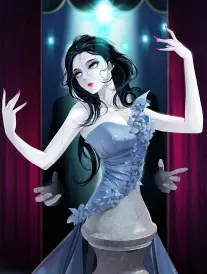 铁皮星球 科幻漫画改编剧照